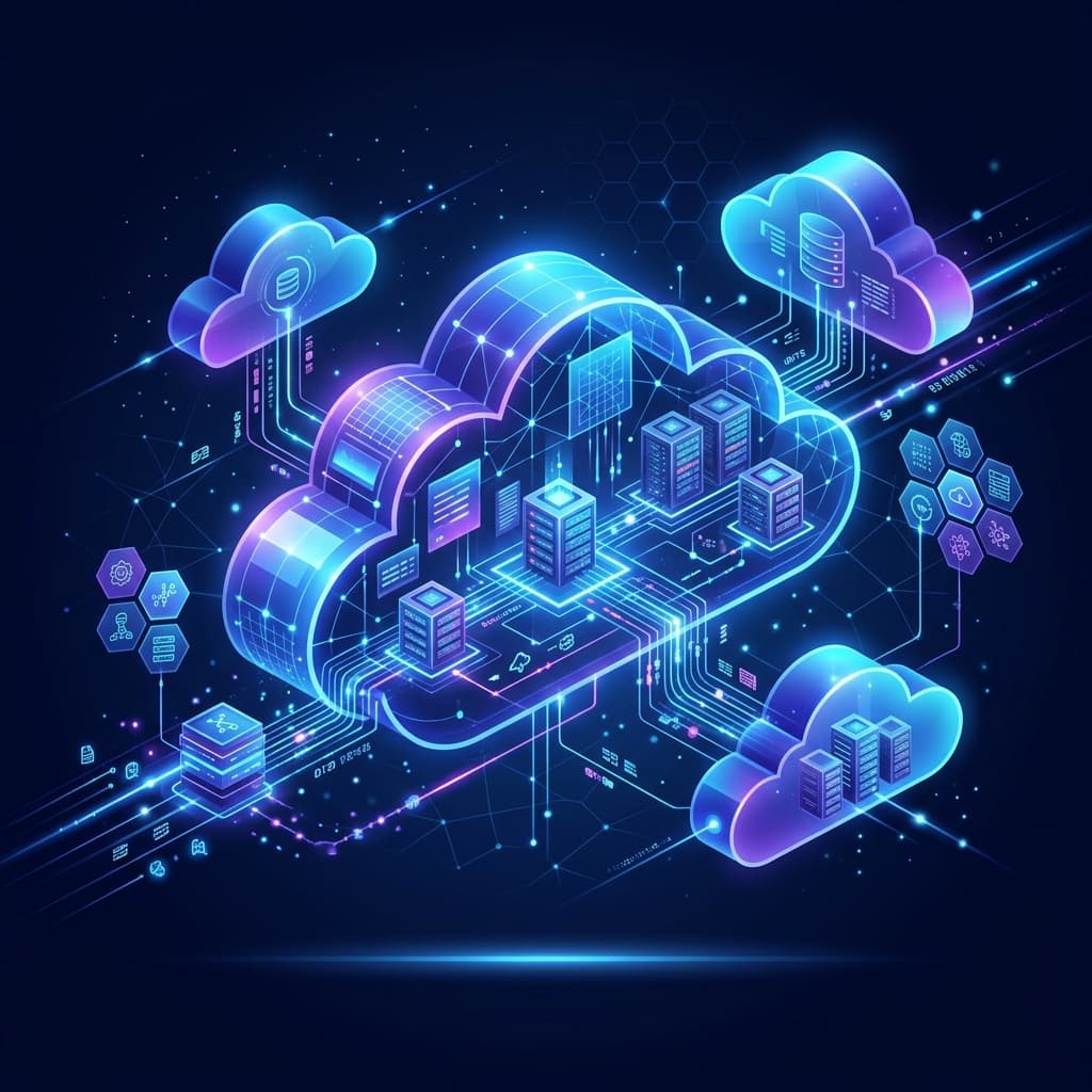 Building Resilient Cloud Infrastructures with Zero Downtime